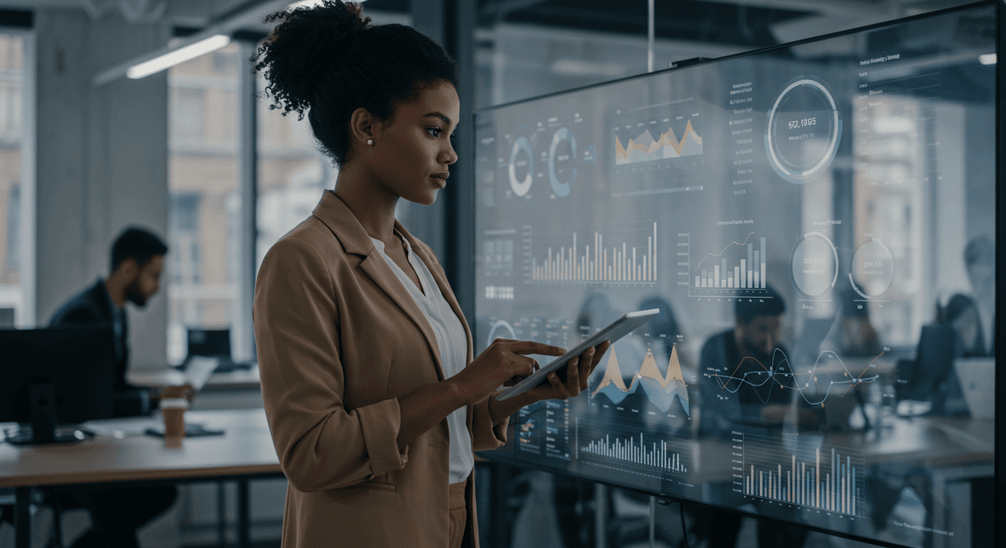 Intelligence Analyst Course