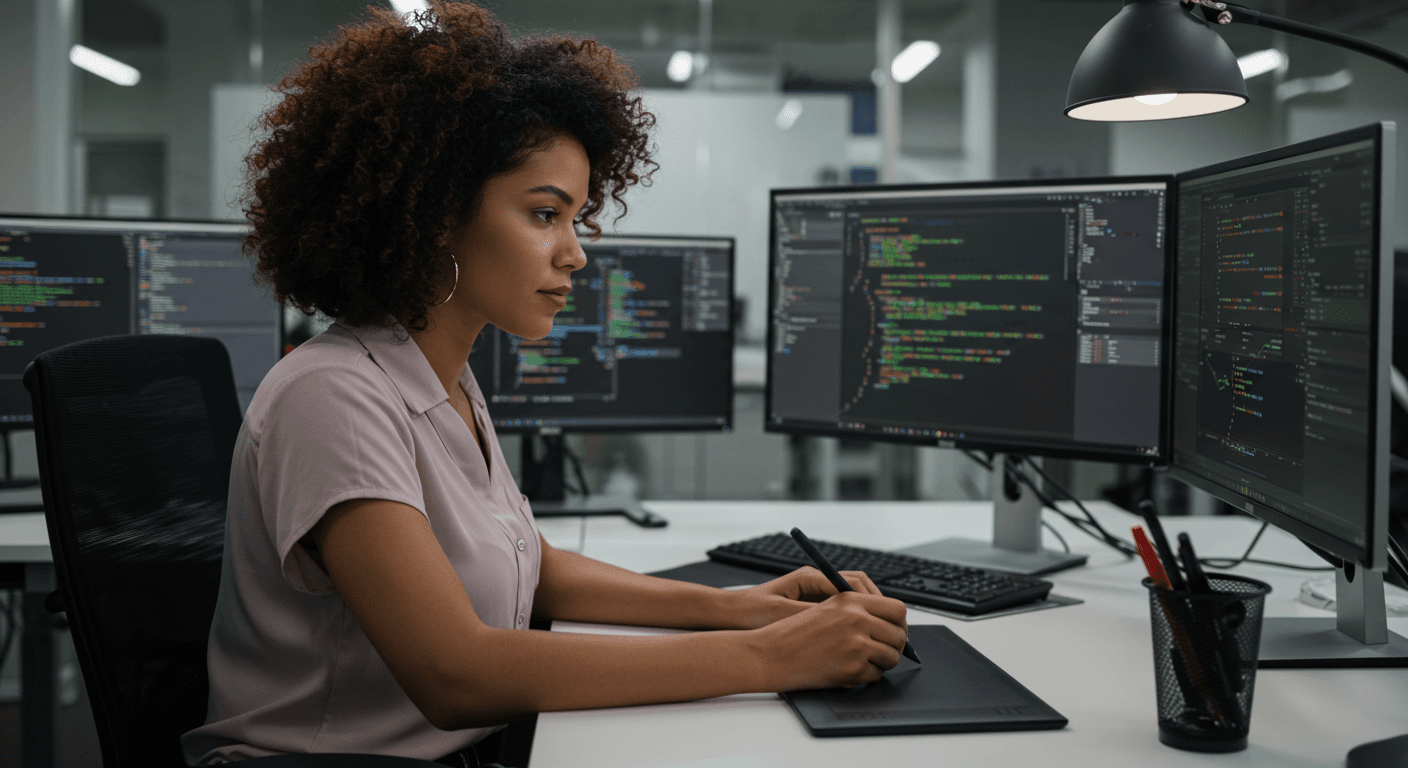 Advanced Computer Course