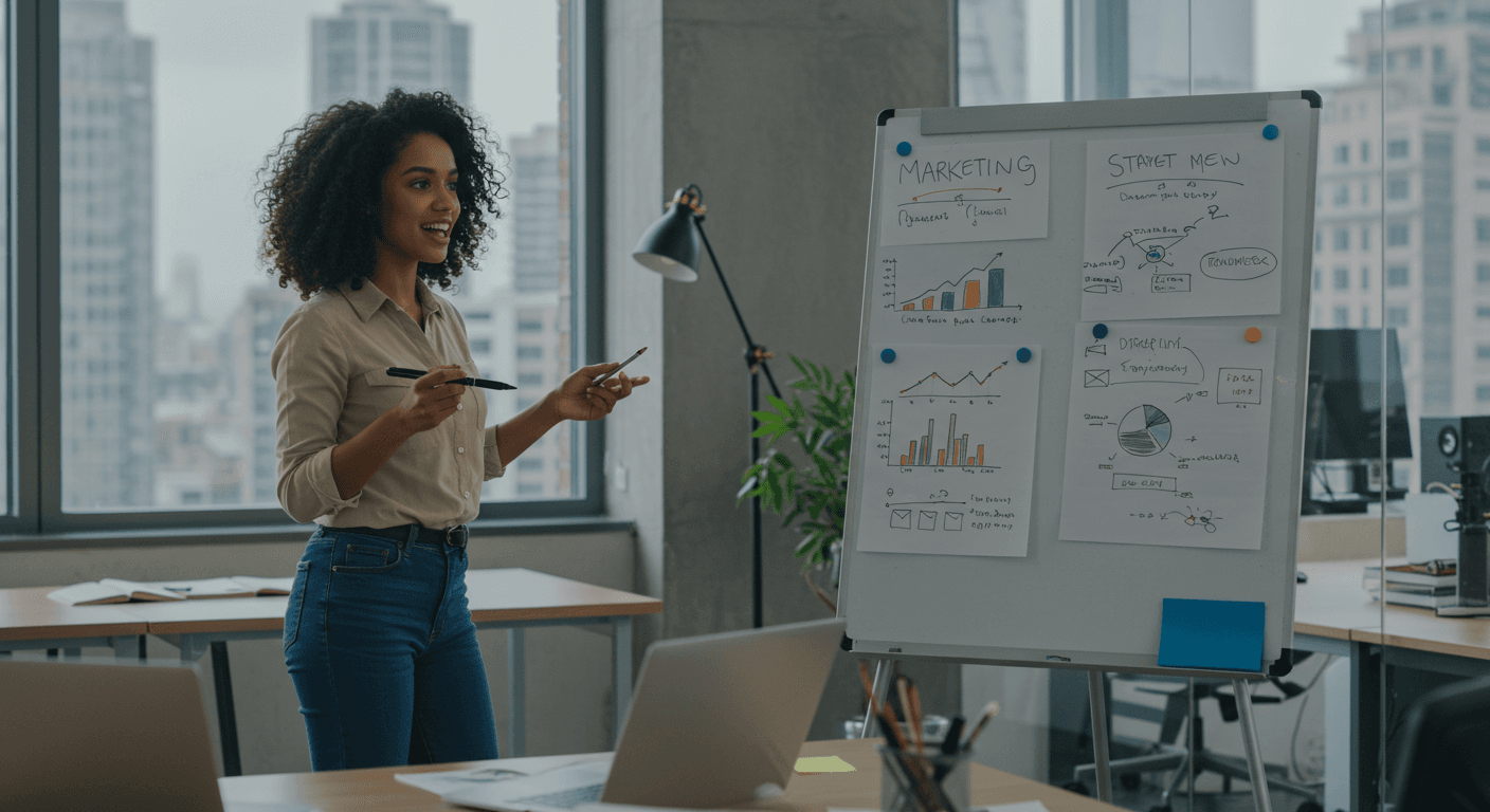 Curso de Marketing de Experiência gratuito e com certificado