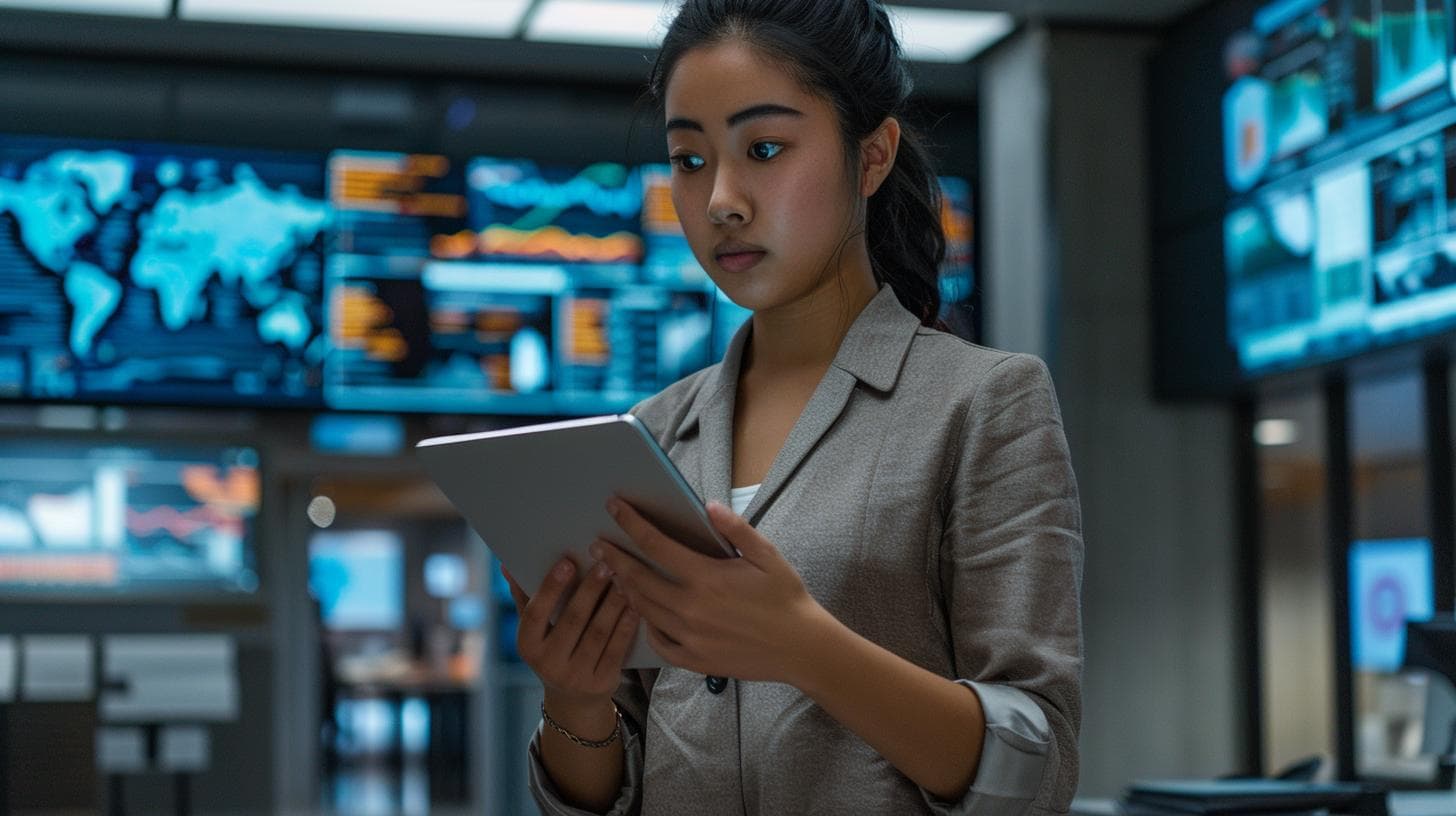 Technology Crime Investigator Course