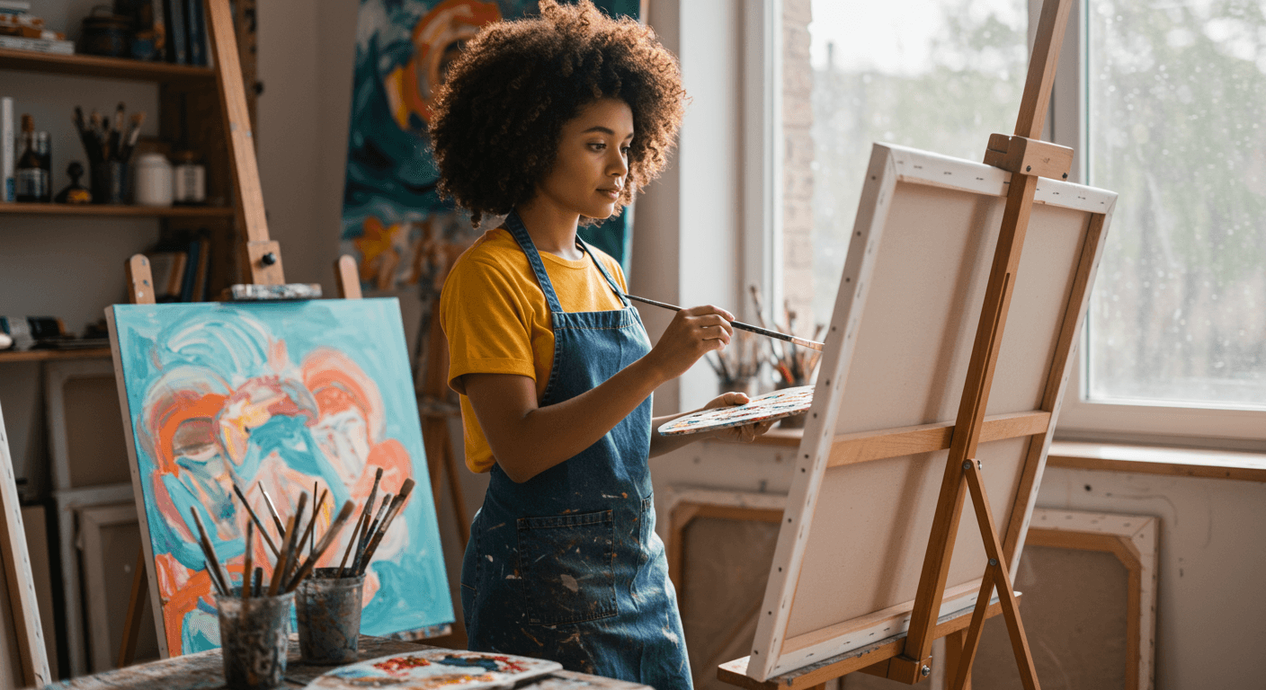 Curso de Elaboração de Projetos Culturais