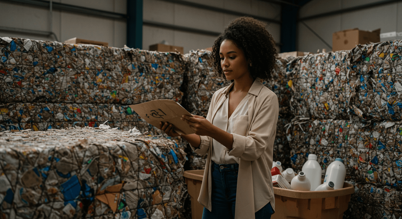 Circular Economy Course