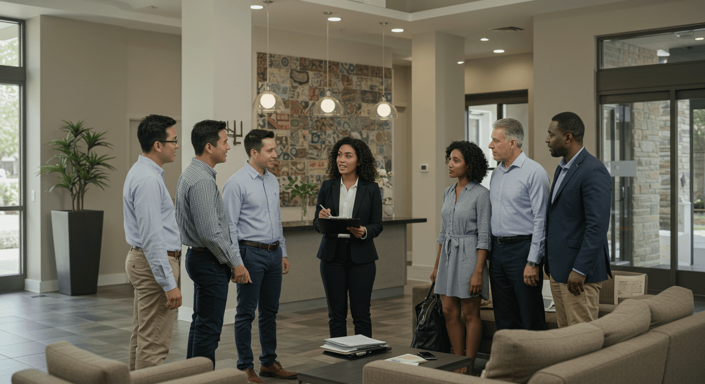 Condominium Management Technician Course
