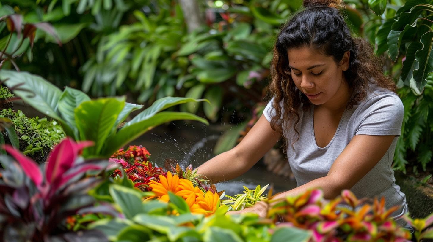 Curso Paisajismo gratis y con certificado
