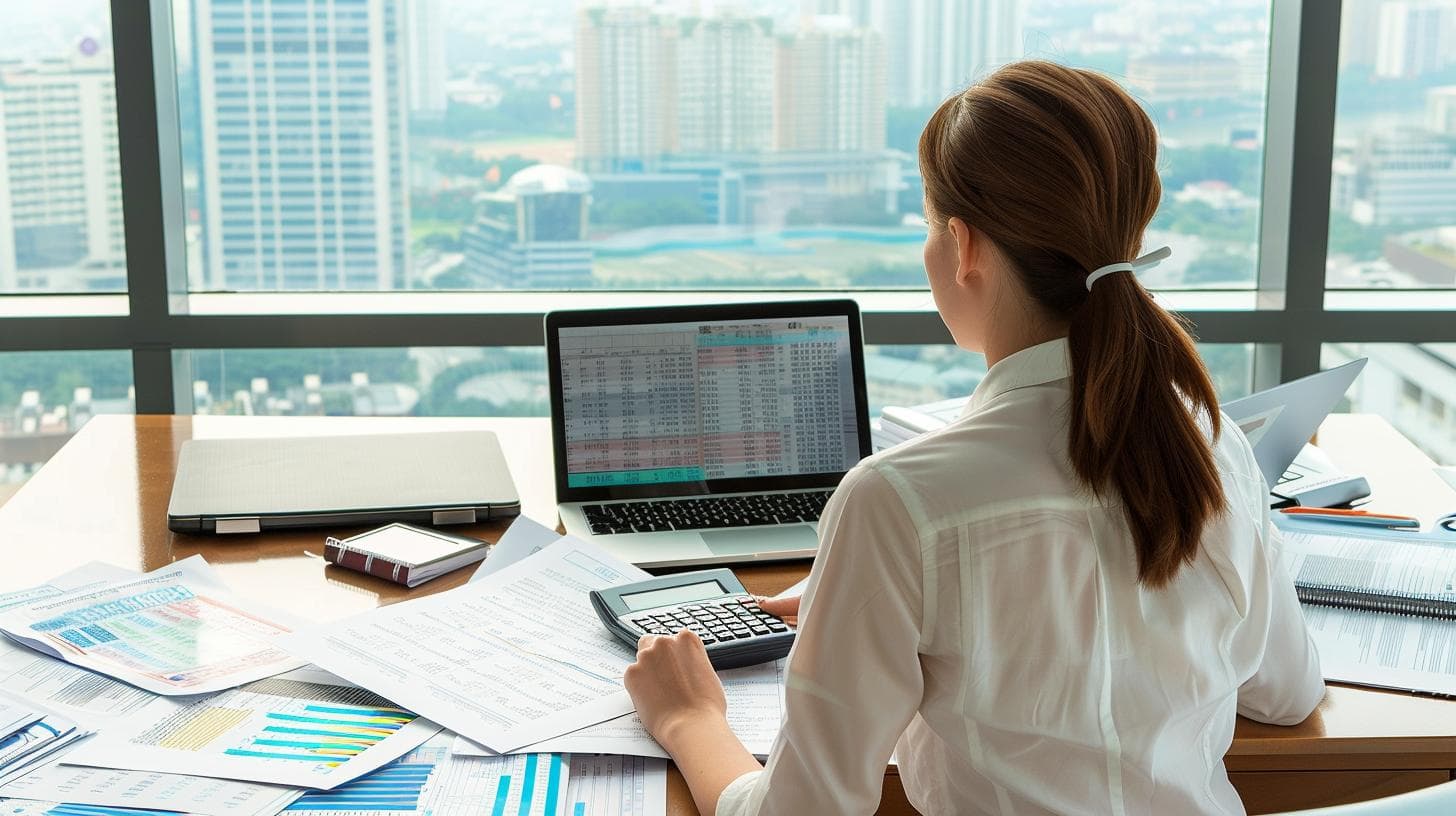 Corporate Accounting Course free and certificate