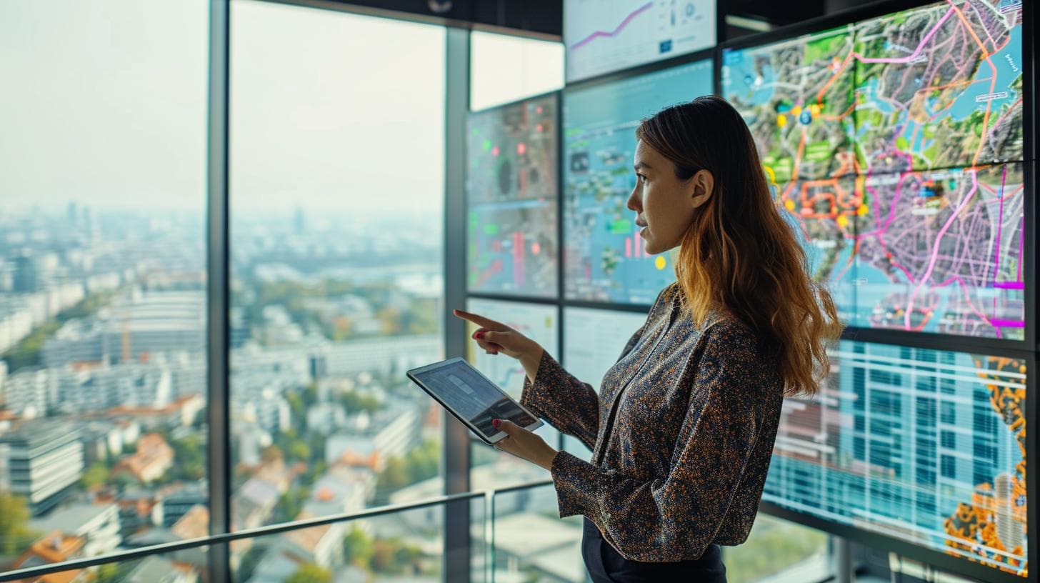 Geospatial Data Science Course free and certificate