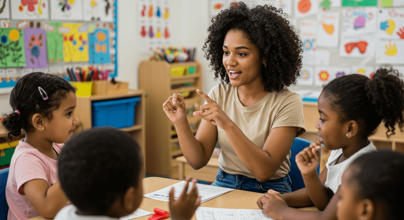Curso de Capacitação Educação Especial