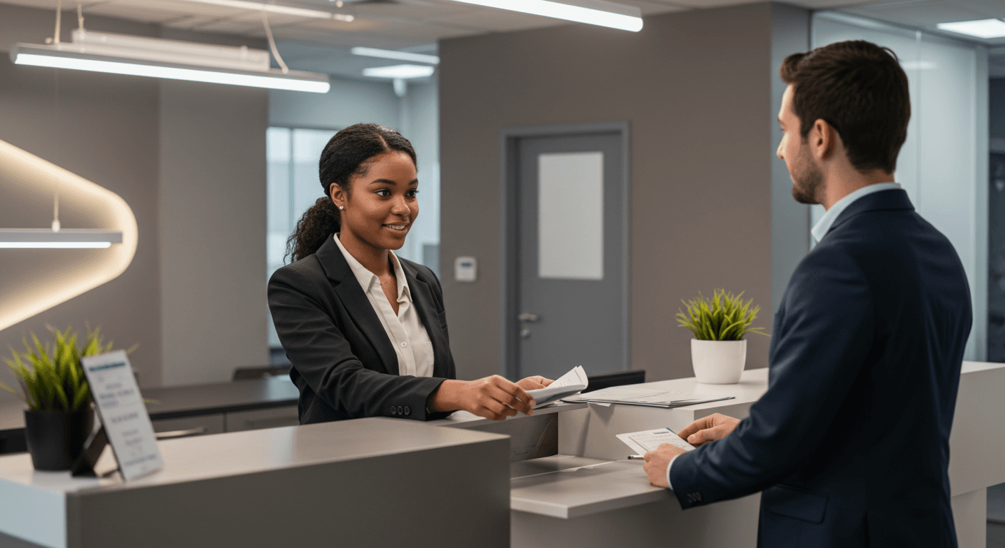 Curso Calidad en el Servicio de Atención al Cliente