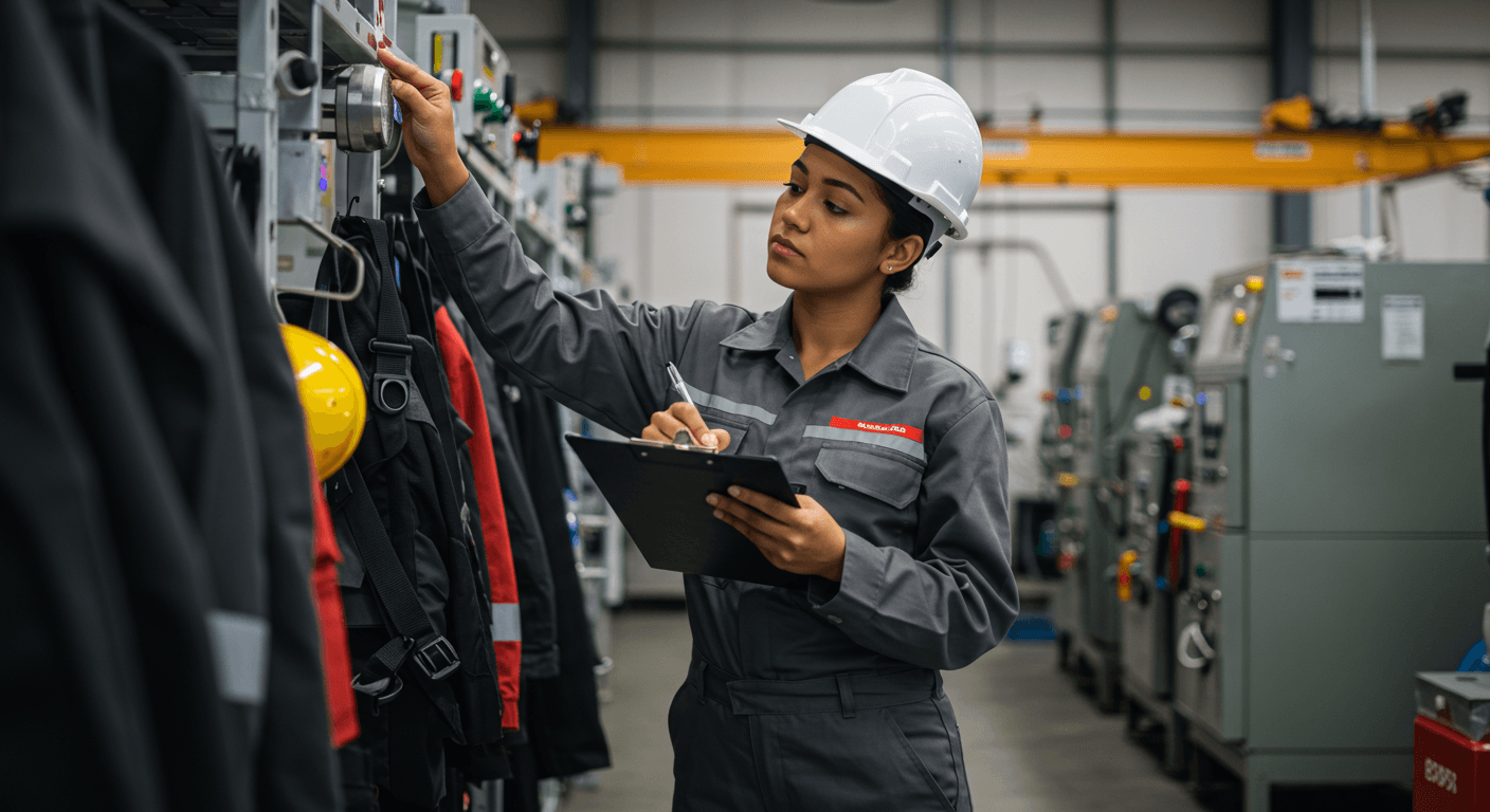Curso de Técnica de Segurança grátis e com certificado