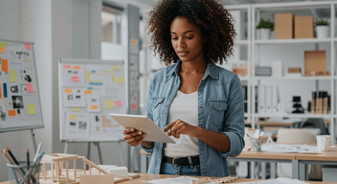 Product Development Course free and certificate