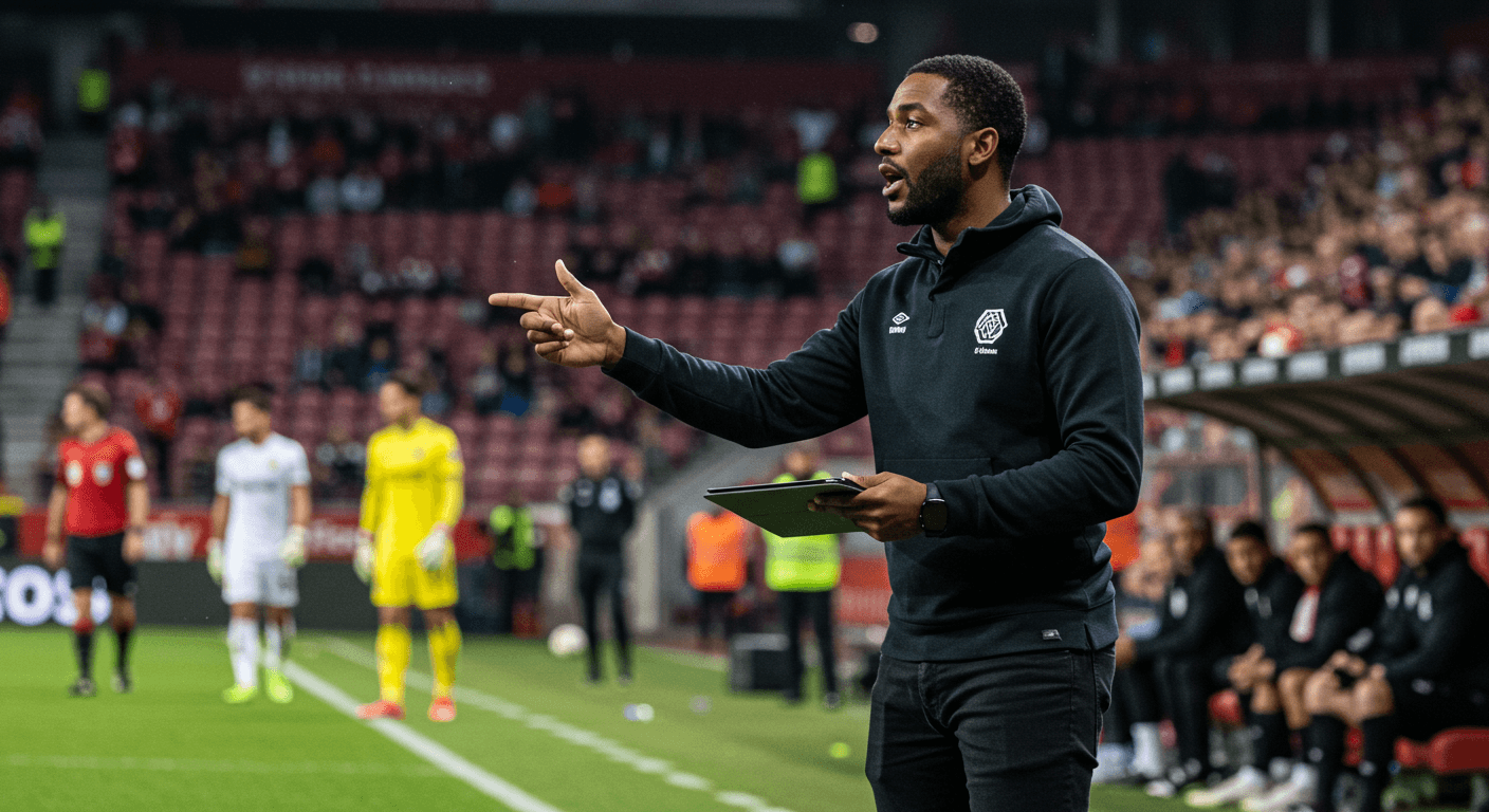 Curso de Analista de Futebol grátis e com certificado