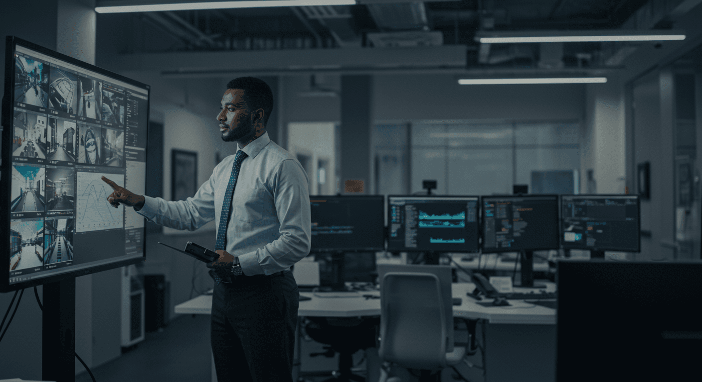 Curso de Director de Seguridad gratis y con certificado