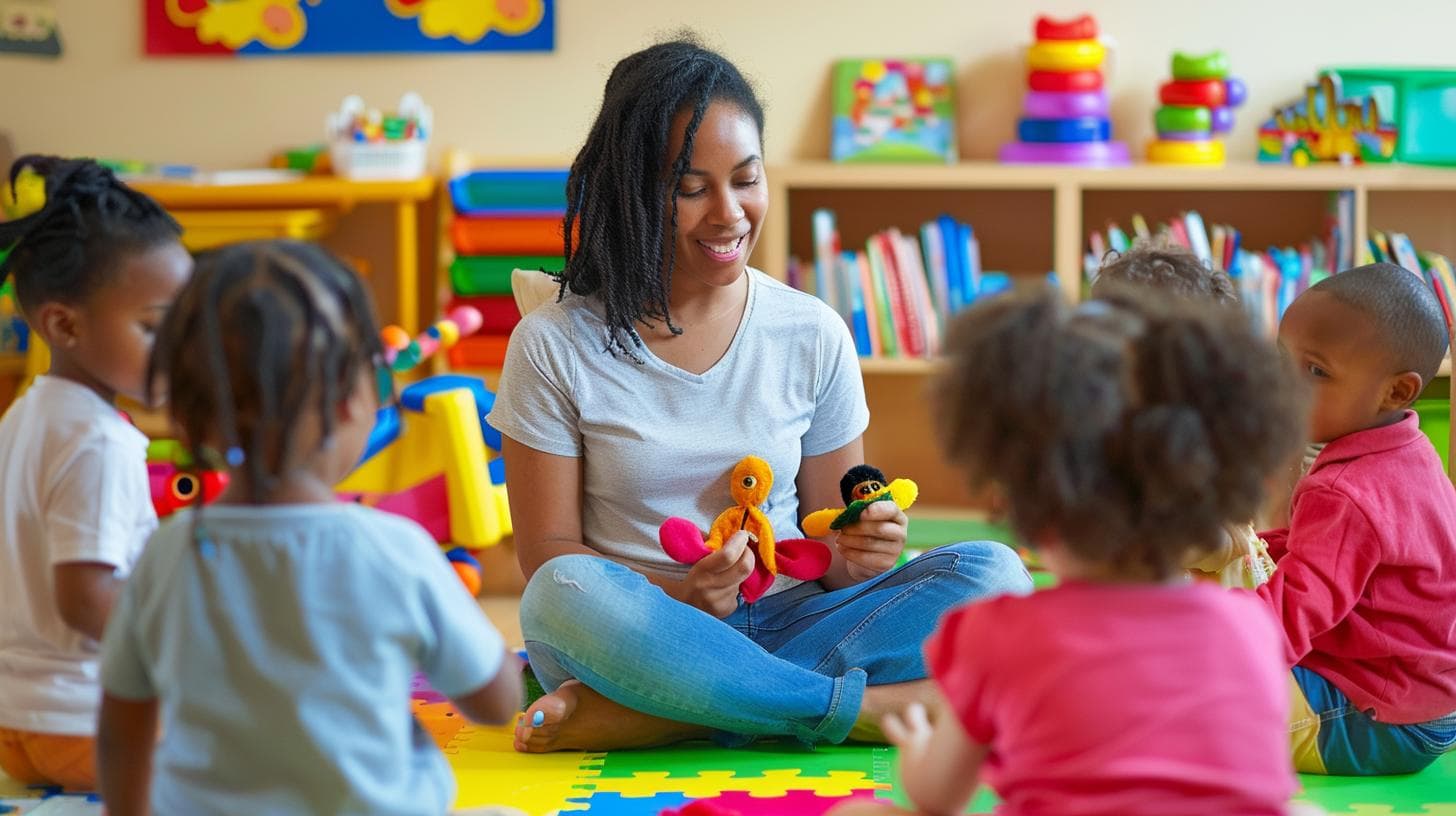 Child Life Course
