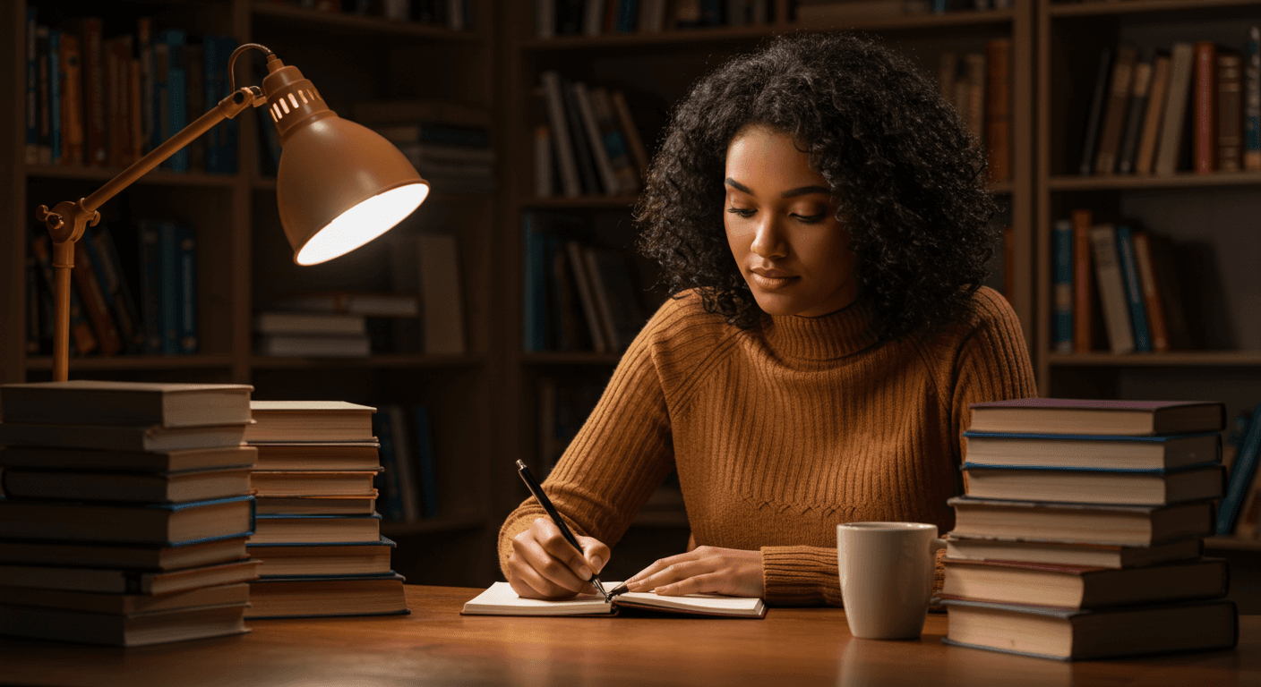 Curso de Escrever Livro