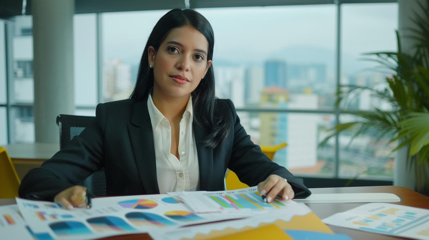Curso de Consolidación de Estados Financieros gratis y con certificado
