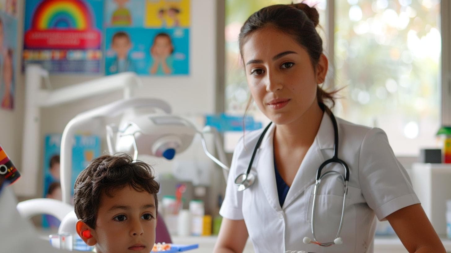 Pediatric Infectious Disease Specialist Course free and certificate