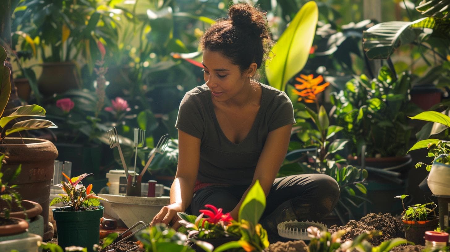 Gardening Course