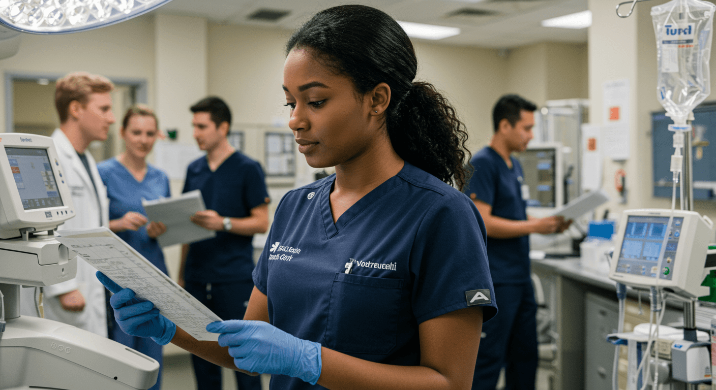 Curso de ACLS gratuito e com certificado