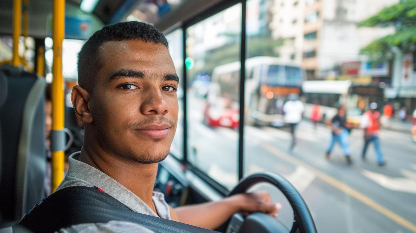Curso de Competências Essenciais para Motoristas Executivos