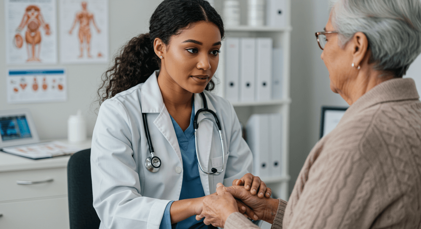 Curso de Médico en Manejo Del Dolor Geriátrico