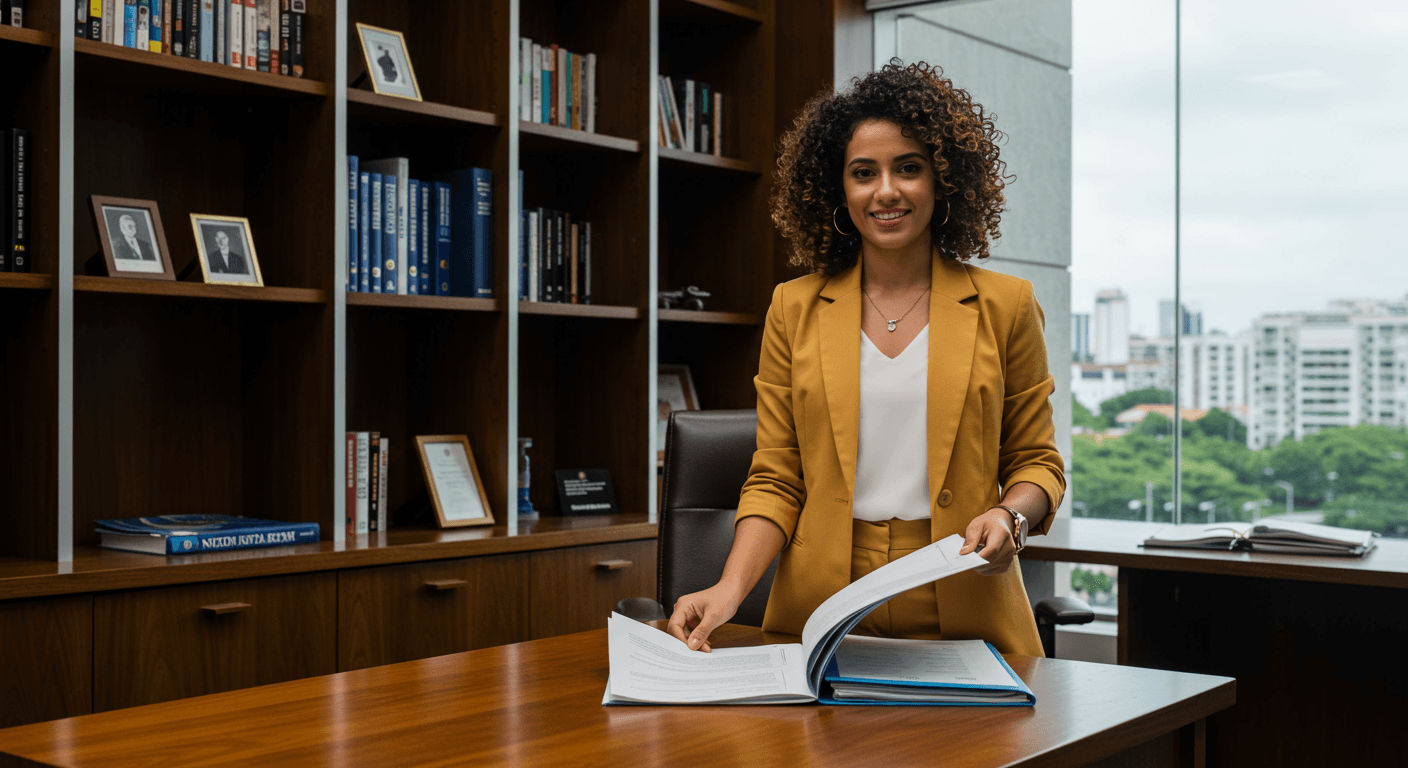 Curso de Processo Legislativo