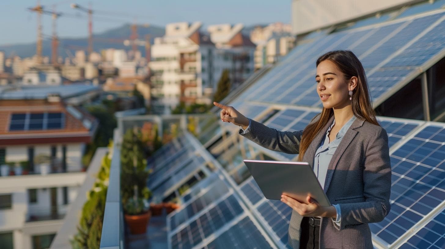 Curso Parámetros Económicos Rentables Eficiencia Energética Edificios gratis y con certificado
