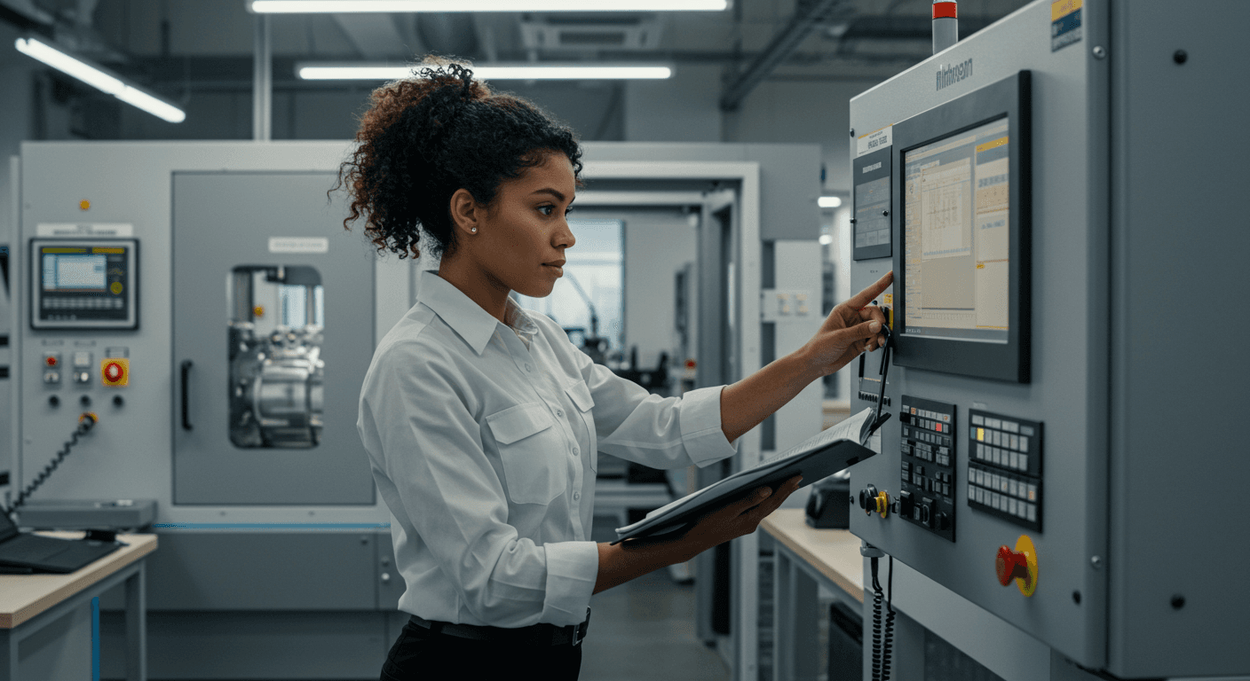 Consultant in Process Automation Course