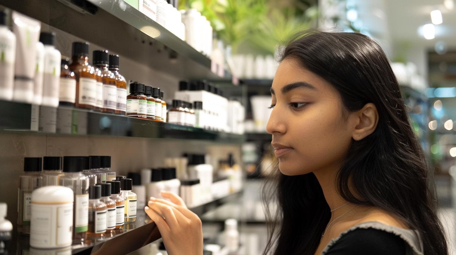 Curso Cosmética Farmacia