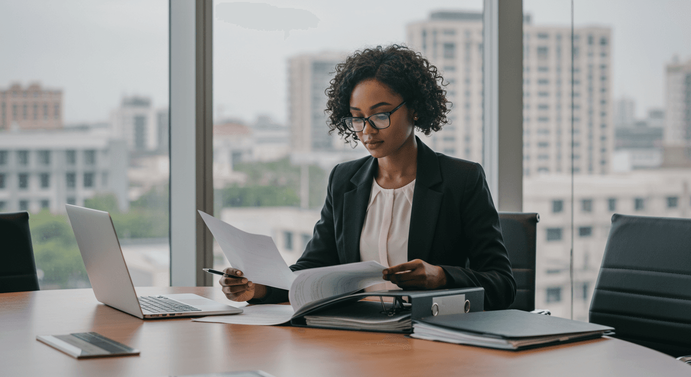 Curso de Gestão de Contratos e Licitações