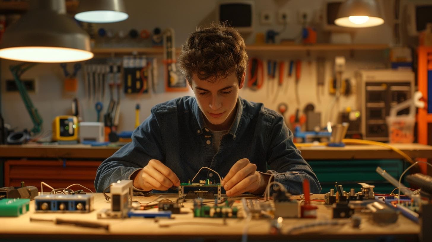 Arduino Course free and certificate