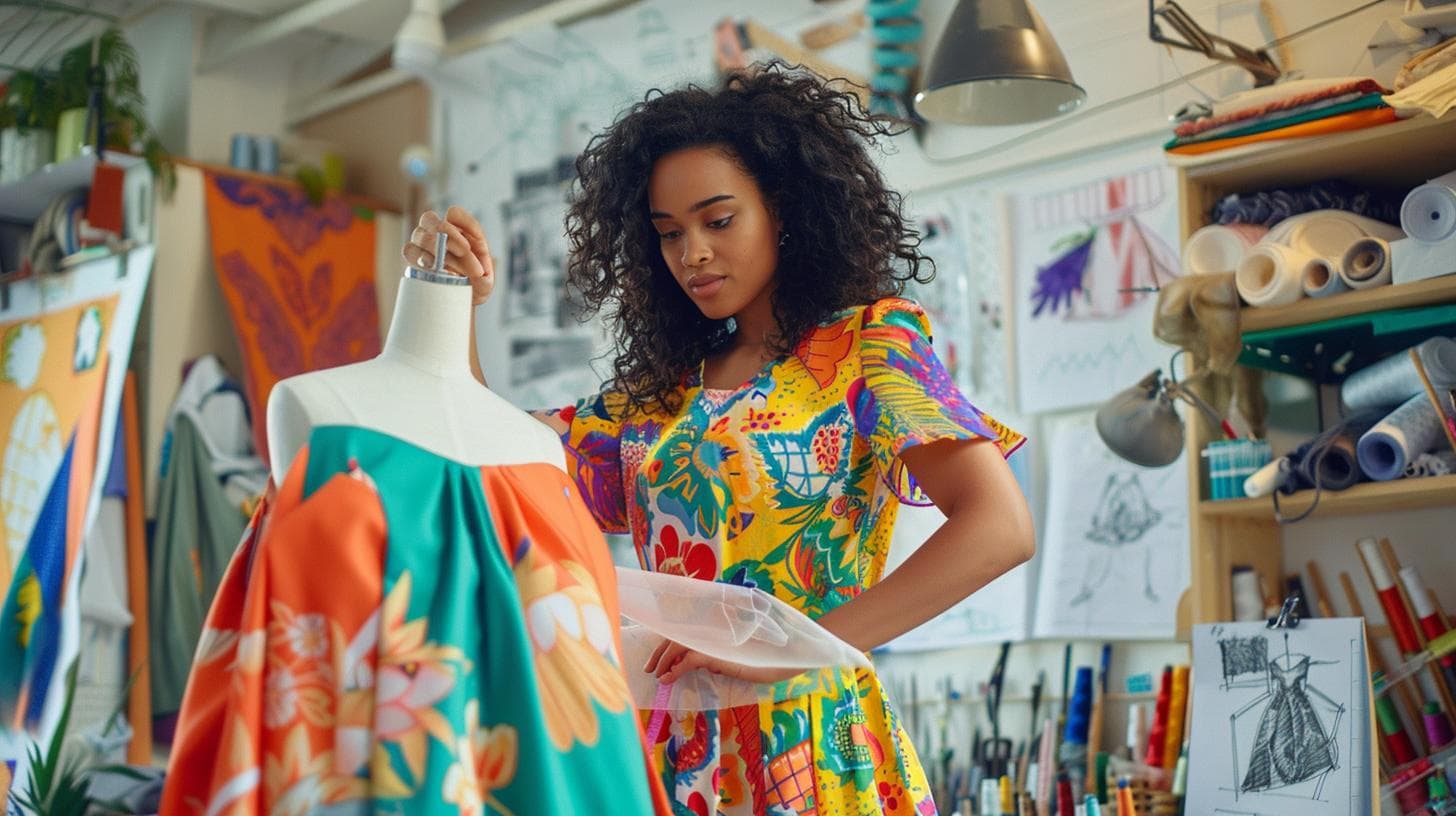 Costume Designer Course