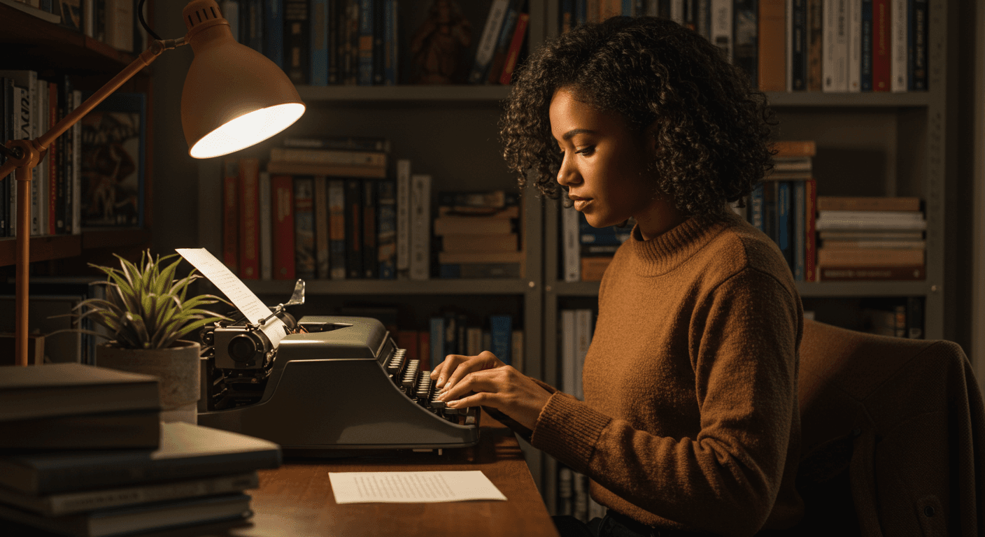 Curso Dactilografía gratis y con certificado