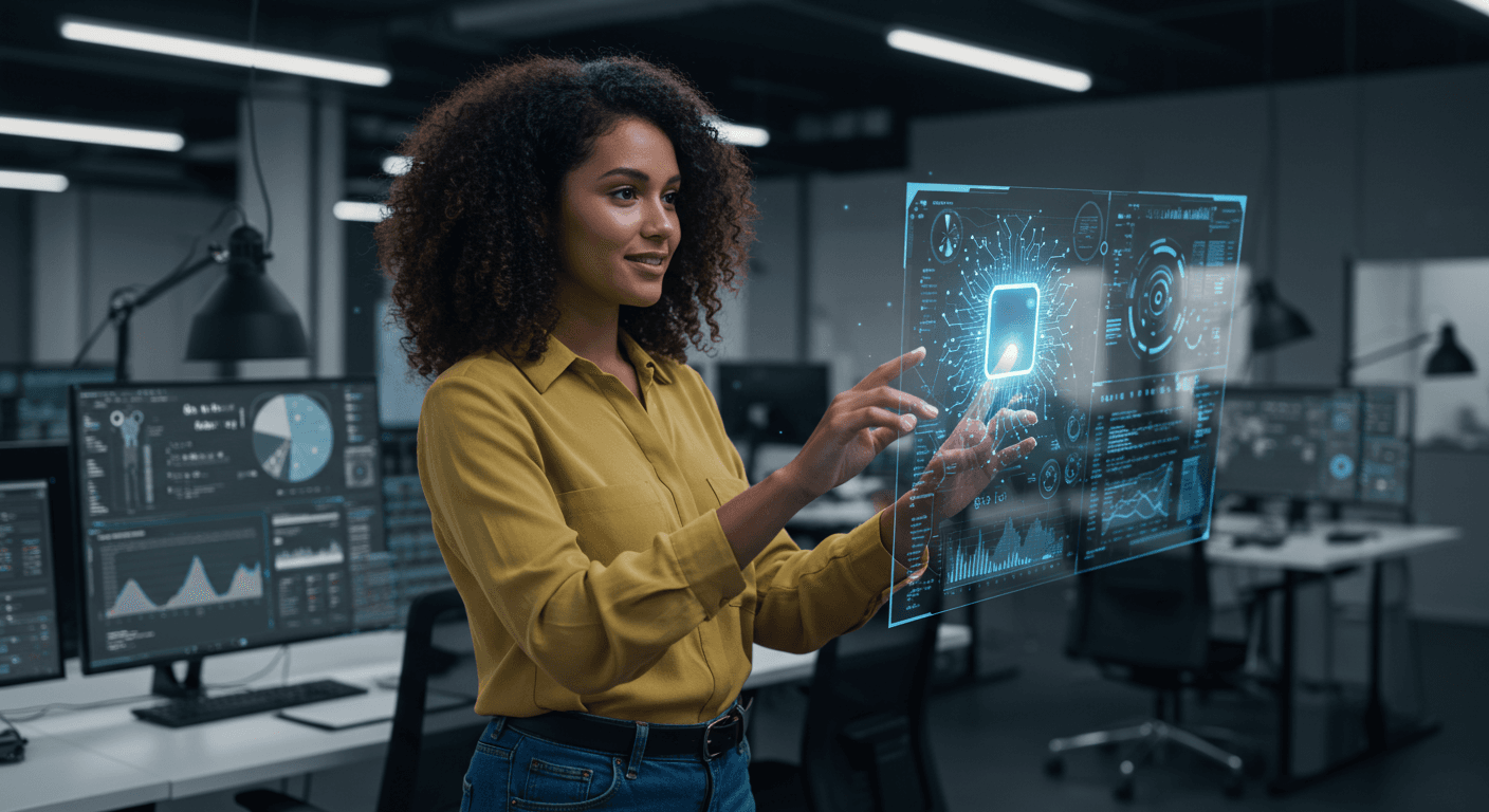 Artificial Intelligence Engineering Course