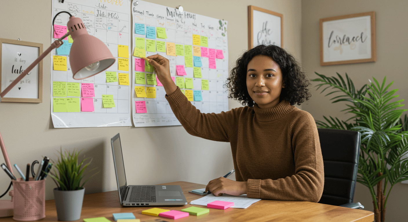 Atomic Habits Course