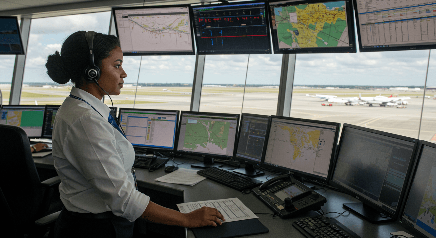 Flight Operations Coordinator Course free and certificate