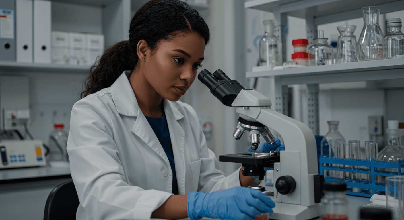 Curso de Anemia