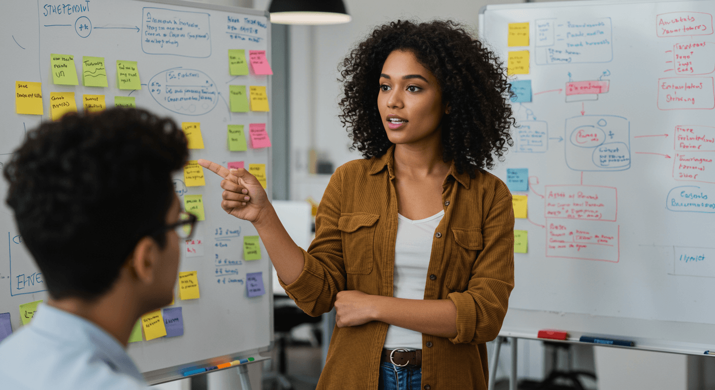 Problem-solving Techniques Course free and certificate