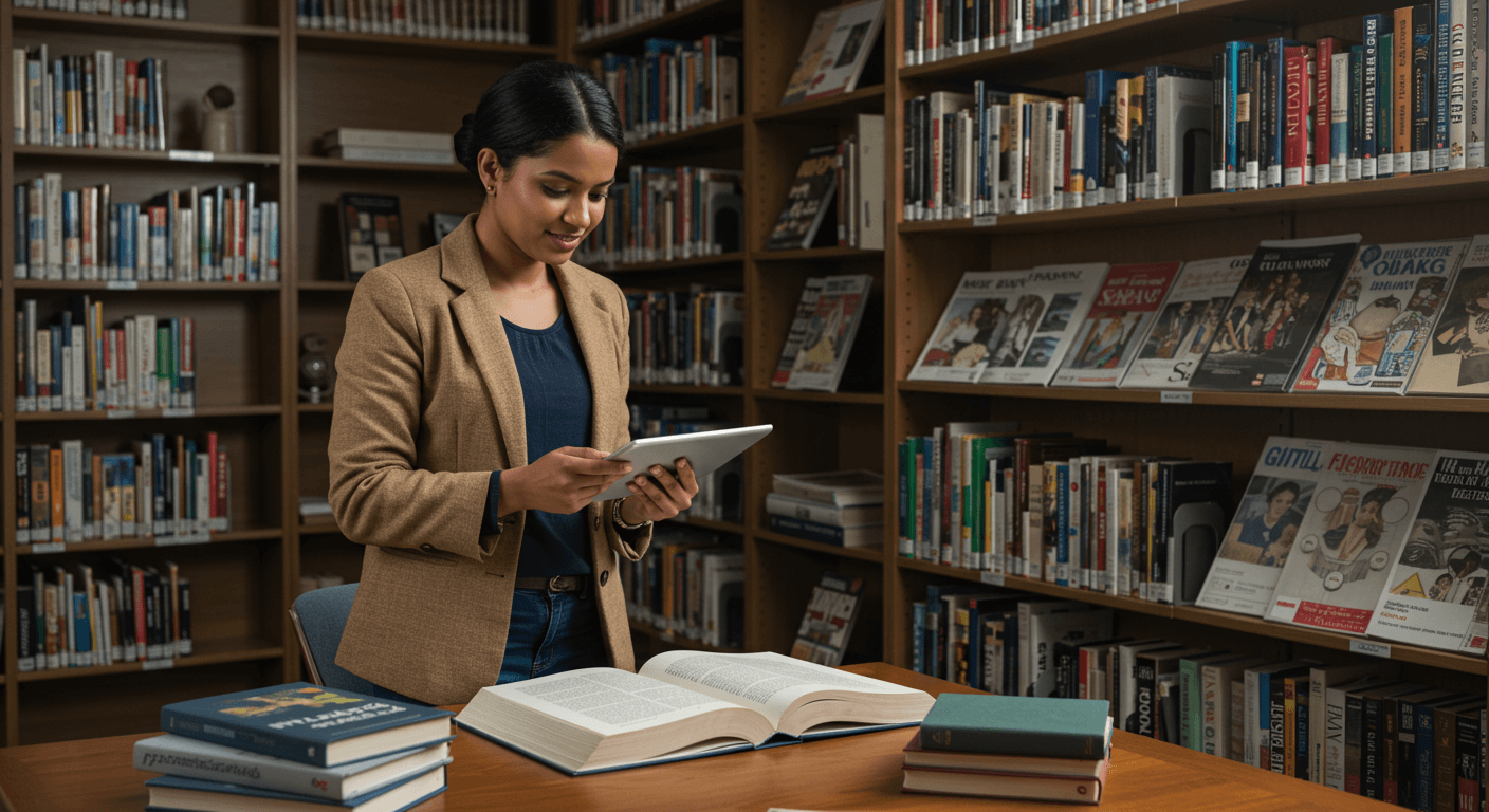 Curso de Especialista en Bases de Datos Bibliográficas