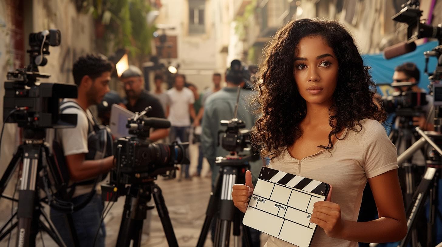 Film Director Course