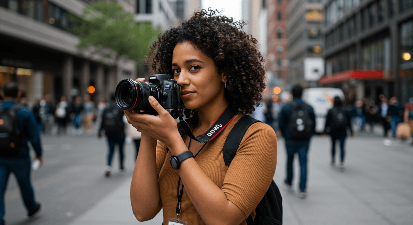 Curso de Documentalista Audiovisual gratis y con certificado