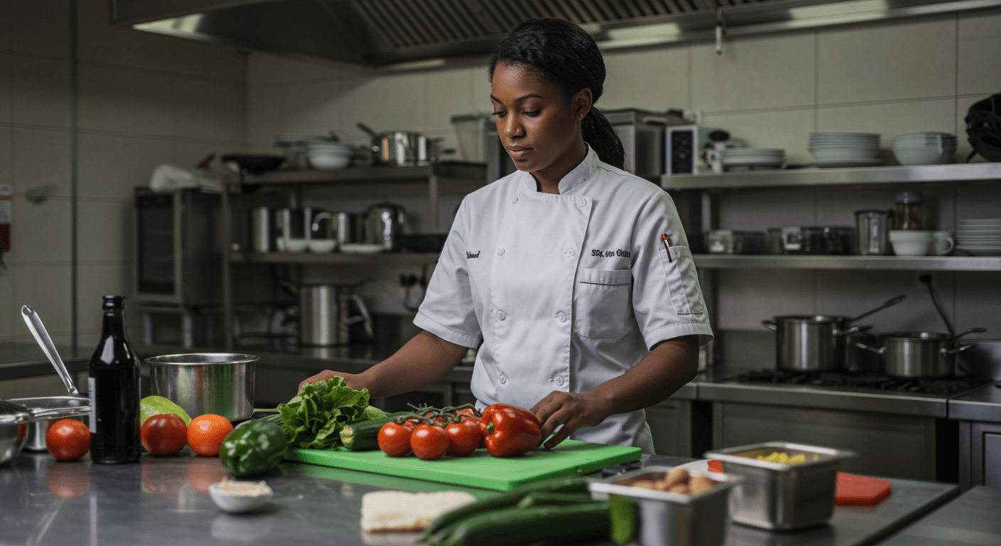 Curso de Food Safety