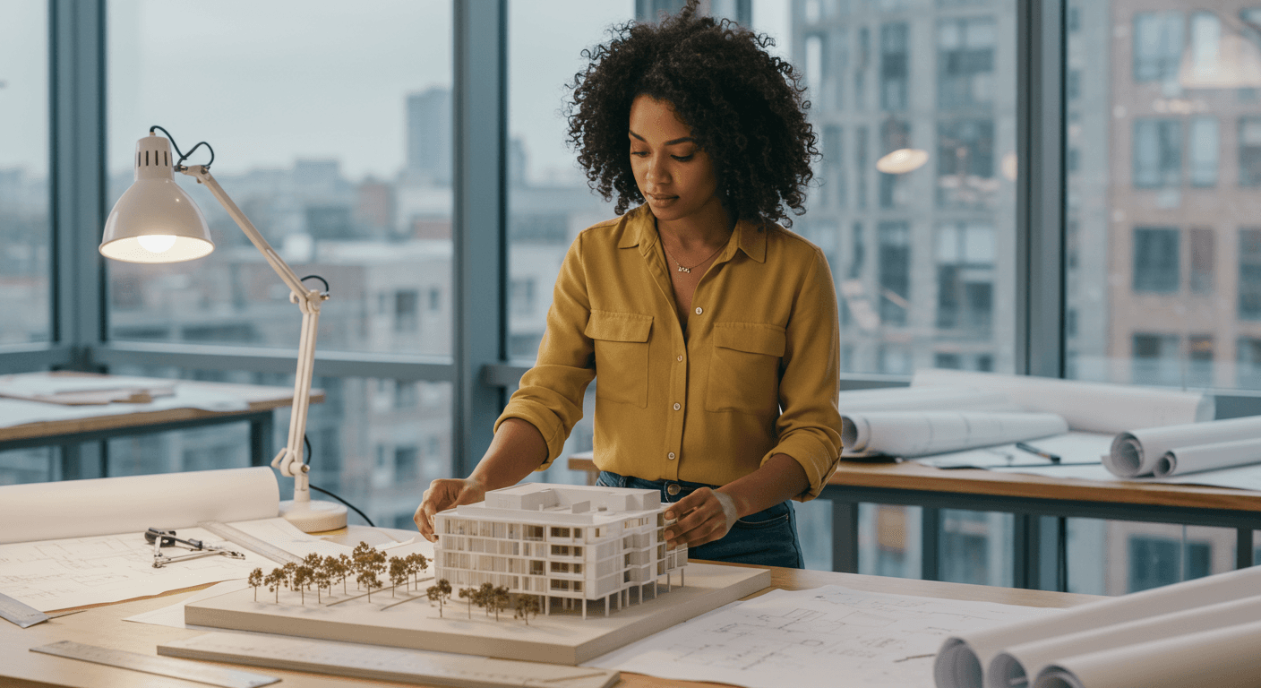 Architectural Design Course