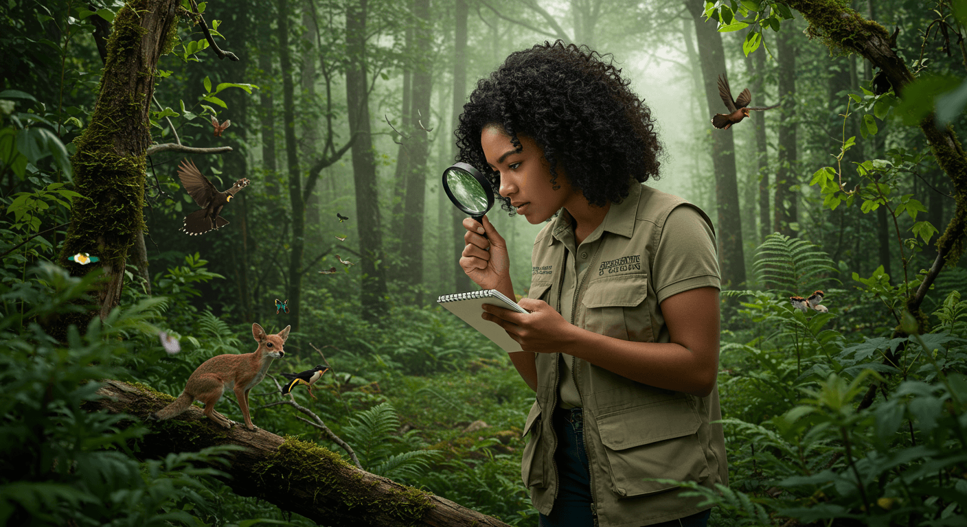 Environmental Crime Investigator Course