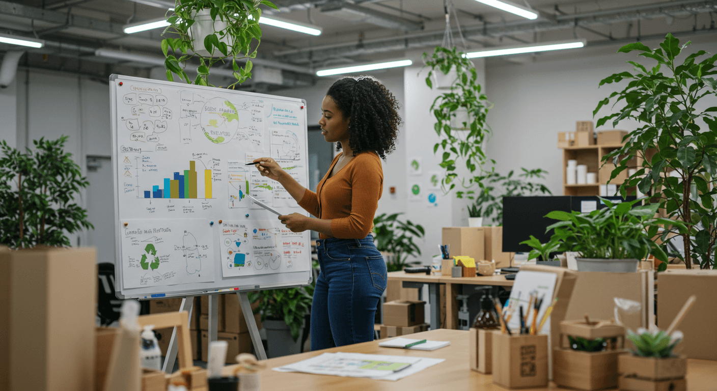 Circular Economy Consultant Course free and certificate