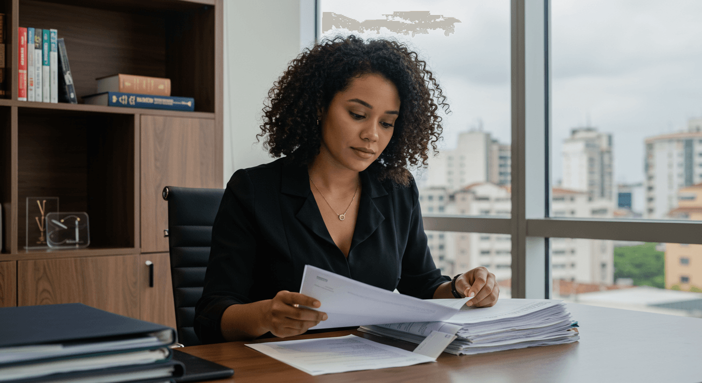 Curso de Auditoria Governamental