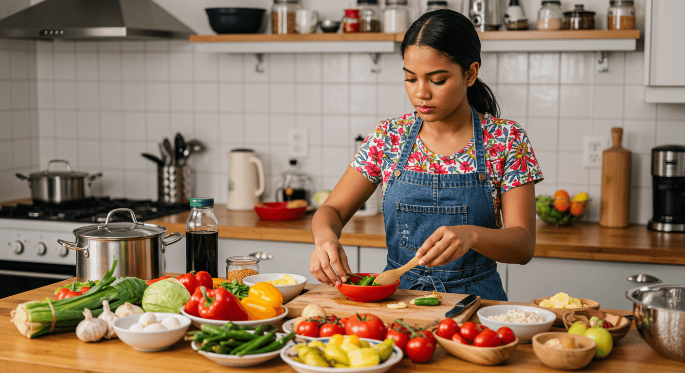Curso Conservación Culinarios gratis y con certificado