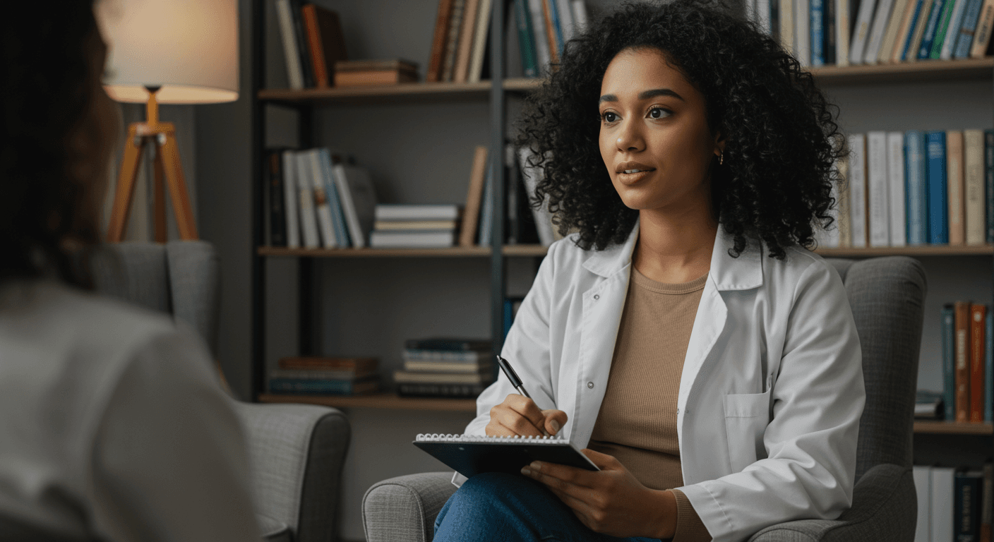 Curso de Psicoterapia Cognitivo Conductual grátis e com certificado