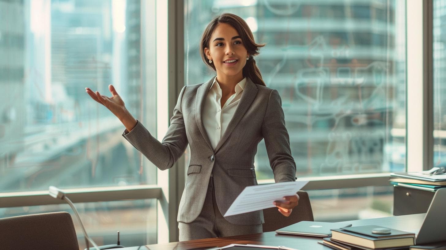 Business Lawyer Course