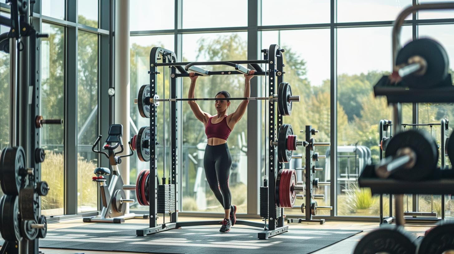 Gym Course