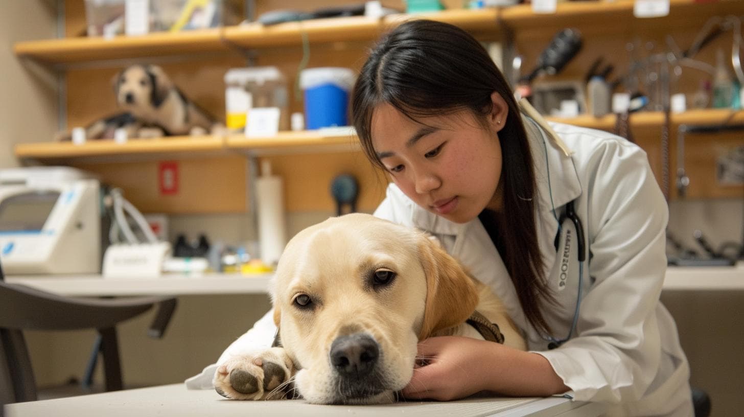 Curso Anestesia Veterinaria